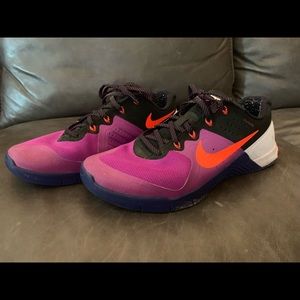 Nike Metcon 2